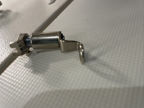 Bernina 285 free - no, motion