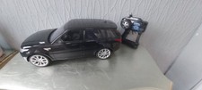 1/10 Remote Control Range