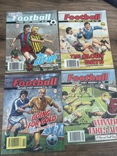 Football picture story - football,