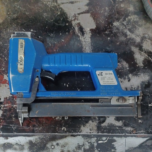 Joseph kihlberg air pneumatic - joseph,