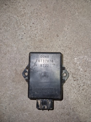 Kawasaki kx85 2001 2013 cdi - 2001-2013,