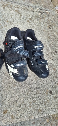 Diadora cycling shoes - shoes, shize