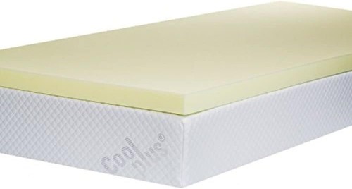 Caravan memory foam mattress - memory,