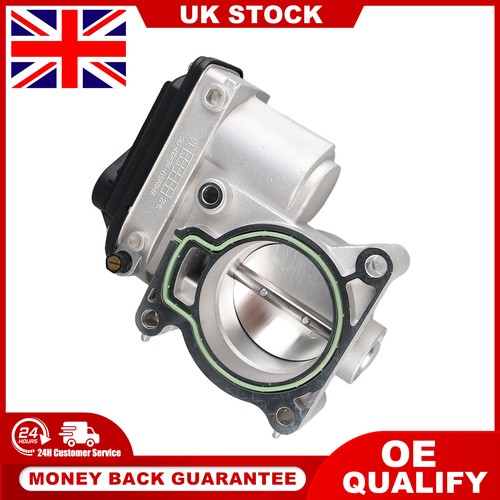 Throttle body for ford fiesta - body,