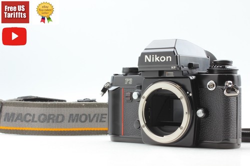 Near mint strap - w/, nikon