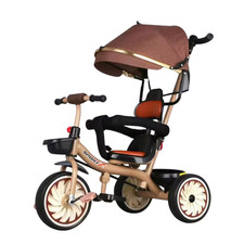 Kids trike tricycle in - trike, 6-in-1