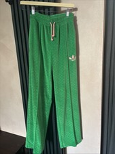 Adidas Retro Tracksuit Bottoms New Without Tags