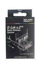 Delkim D-Lok V2 Quick Release