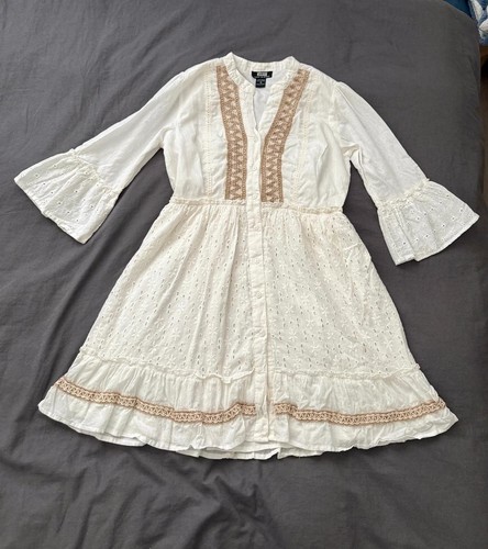 Naoo nation outfits white - ak,
