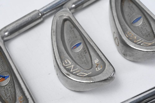 Ping eye irons - ping, /