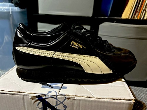 Puma vintage 1980sjunior - puma,