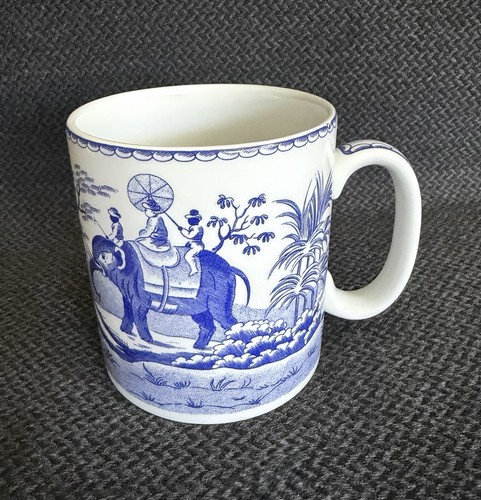 Spode blue room - spode,
