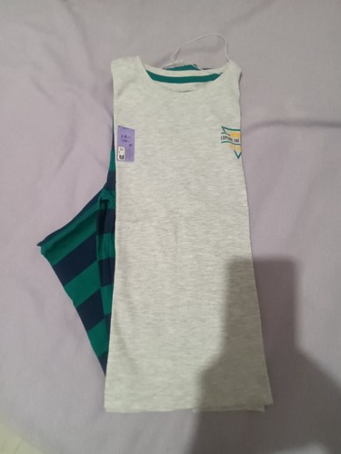 Boy pyjama set - boy's,