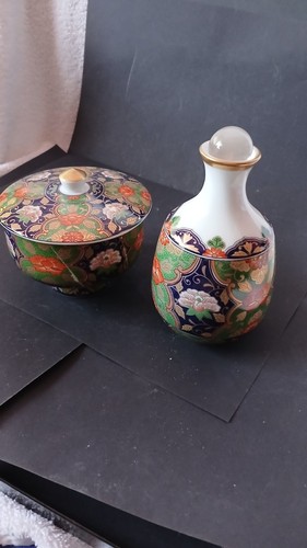 1970 beautiful imari - 1970,