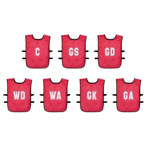 Mesh netball - (pack,