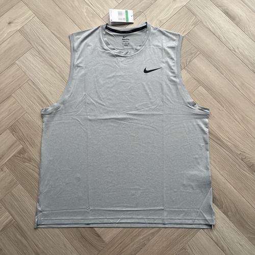 Nike pro dri fit - top, vest