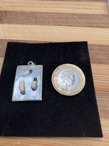 Beautiful 925 silver - beautiful,