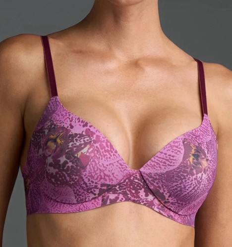 Eby pain free shirt - pain, bra