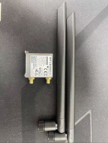 Asus wifi card - wifi, go