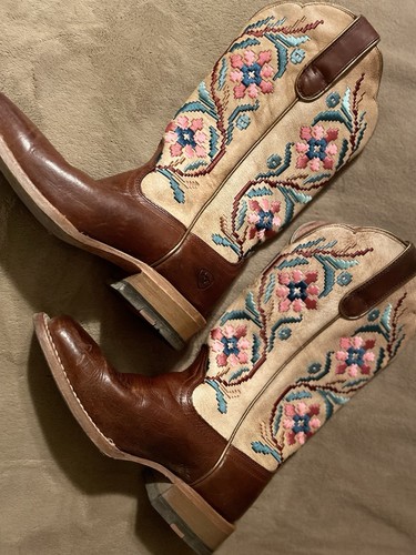 Ariat womens frontier daniella - ariat,
