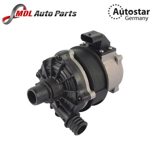 Autostar germany - germany, (ast-3717127)