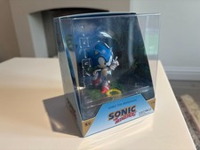 Team Sonic Racing The Hedgehog