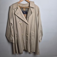 Vintage Burberrys Coat Mens