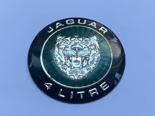 Genuine jaguar xk8 xkr - genuine, 4.0