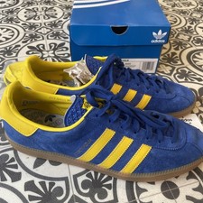 Adidas Stockholm Trainers 10