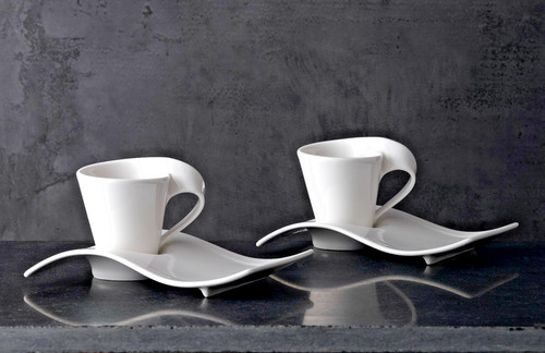 Villeroy and boch new wave - x,