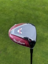 MacGregor V Max Speed Driver
