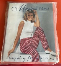 Vintage Marshall Ward Spring