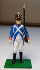 Blue Box Napoleonic Waterloo