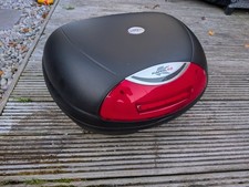 Kappa K48N 48 Litre Monokey Motorcycle Top Case