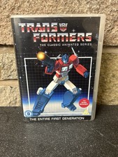 Transformers - Classic
