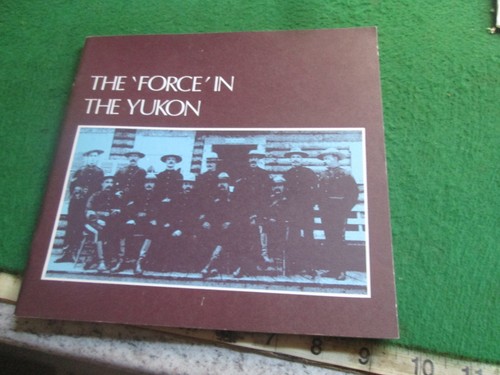 The force yukon royal - force, in