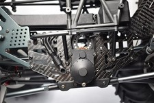 RC Left /Right Car Body Guard