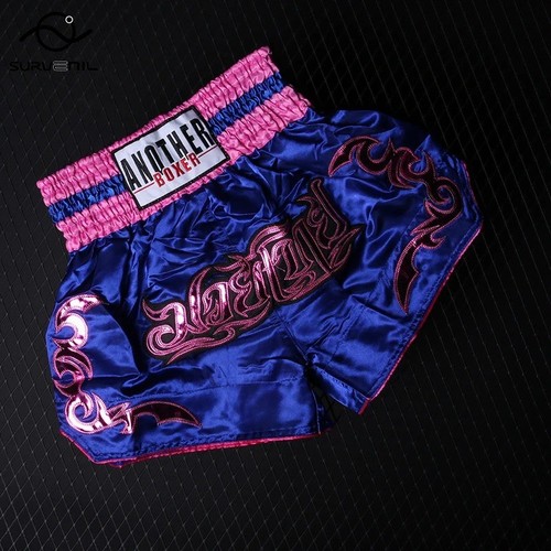 Muay thai shorts boxing - thai, pants