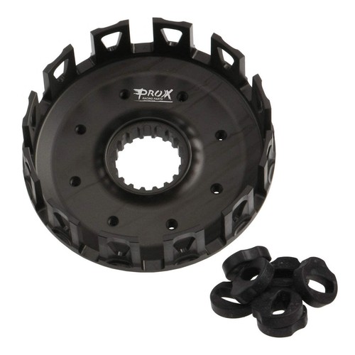 Clutch basket yz400f - clutch,