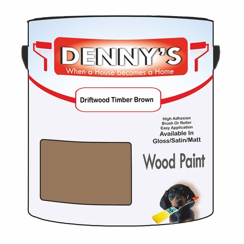 Dennys wood dressers - dressers, paint