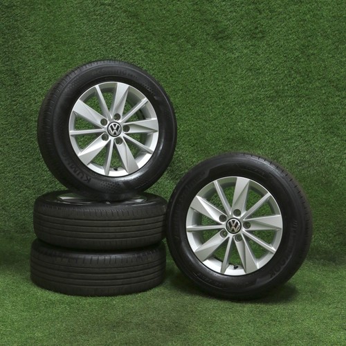 Volkswagen golf alloy - 15'',