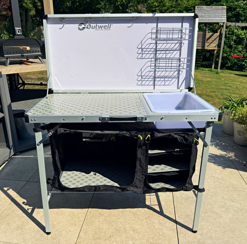 Outwell drayton folding - outwell,