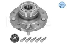 Meyle 714 752 0018 wheel - 0018,