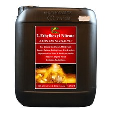 Hydra Fuel 2 EHN 2 Ethylhexyl