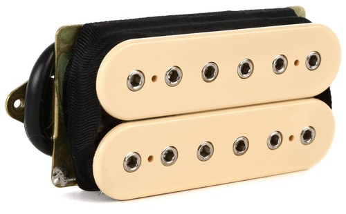 Dimarzio super distortion - super, cr