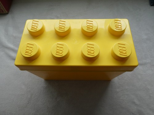 Official lego stud storage - official,