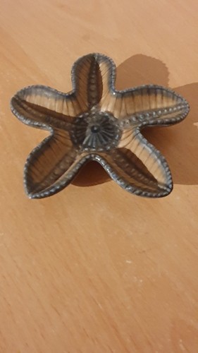 Vintage wade ceramic starfish - vintage,