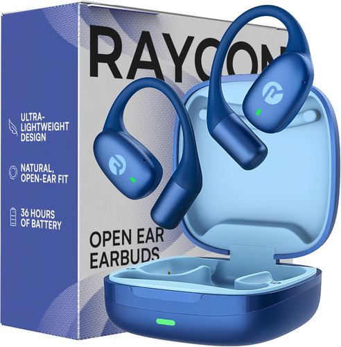 Raycon essential open earbuds - raycon,