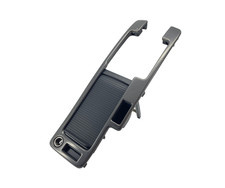 VOLVO C30 R-DESIGN INTERIOR