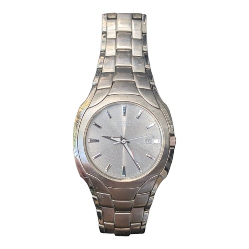 Citizen eco drive mens watch - eco,